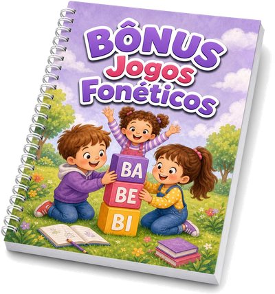 Kit de Jogos Fonéticos