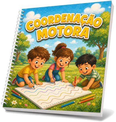 Traçados e Coordenação Motora