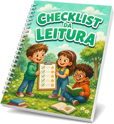 Checklist de Progresso da Leitura